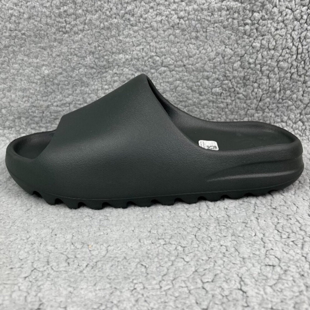 Adidas Yeezy Slide Onyx (Black) | Size 7 | Brand New (No Box)